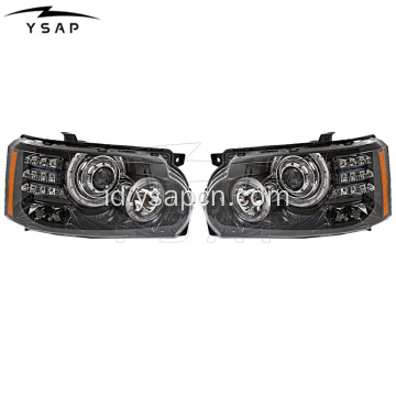 2005-2012 Range Rover Vogue Head Lamp Headlamps